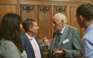 Sympozjum Belbina – Cambridge 2016