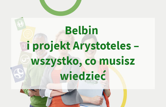 Belbin i projekt Arystoteles – wszystko, co musisz wiedzieć