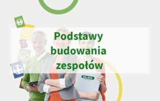 Podstawy budowania zespołów