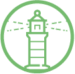 Belbin Lighthouse Green Belbin Lighthouse Green