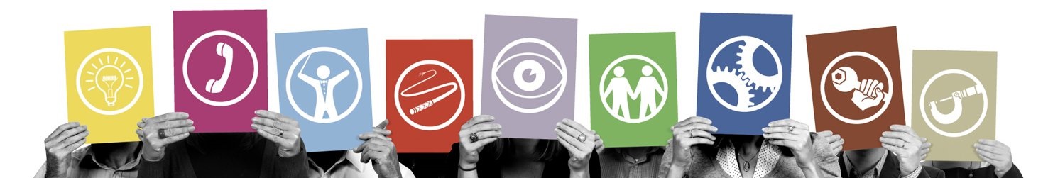 Belbin Role Icons Belbin Role Icons