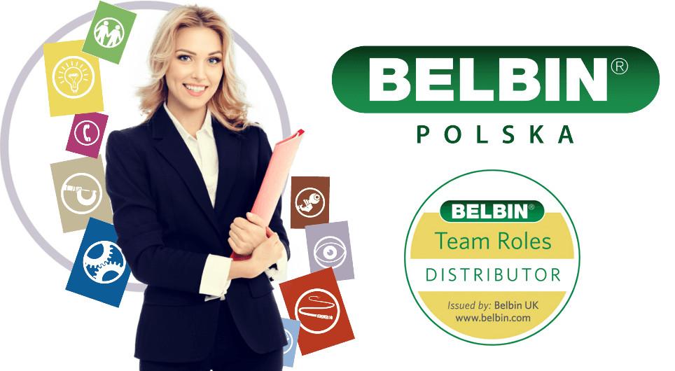 Belbin miniaturka Belbin miniaturka