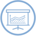 Belbin Icon Presentation Blue Belbin Icon Presentation Blue