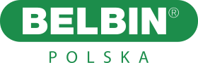Belbin Polska Logo sticky retina