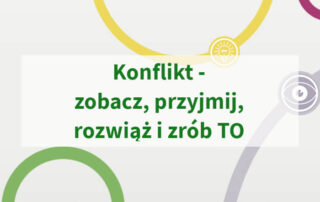 Źródła konfliktów w zespole