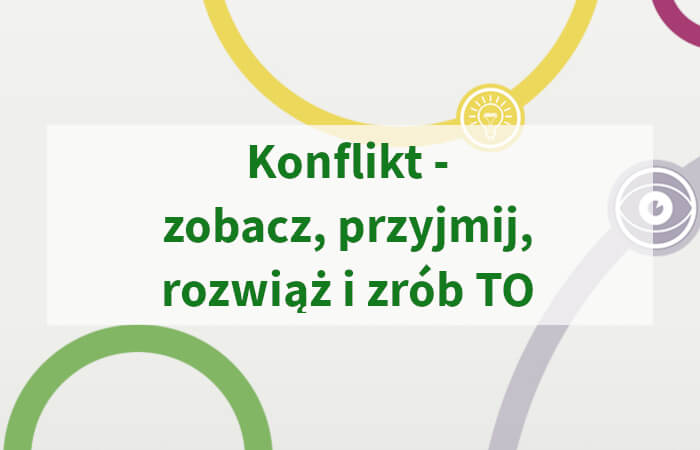 Źródła konfliktów w zespole