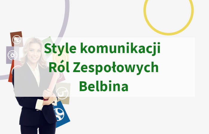 Style komunikacji Ról Zespołowych Belbina
