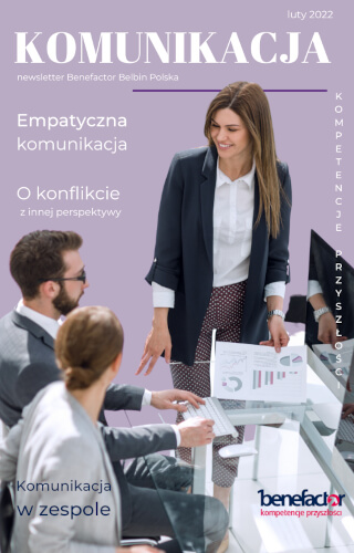 Newsletter Belbin - 2022.02