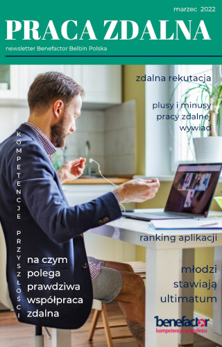 Newsletter Belbin - 2022.03