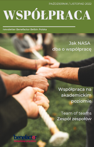 Newsletter Belbin - 2022.10-11