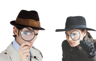 Jak rozpoznać piracki Test Belbina