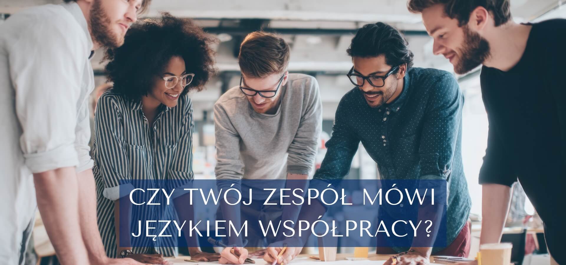 Czy Twój zespół mówi językiem współpracy (Językiem Belbina)